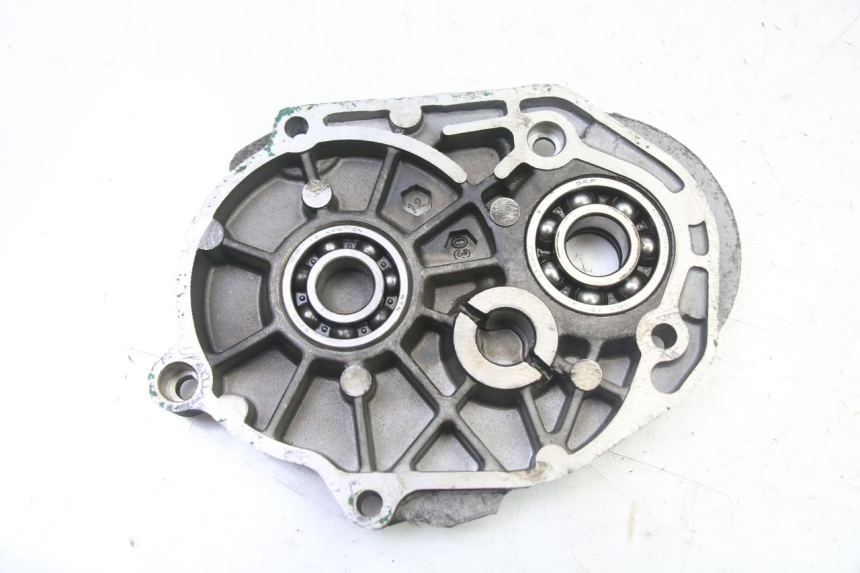 photo de WIELAANDRIJVING PEUGEOT ELYSTAR 50 (2002 - 2014) - Gecontroleerd onderdeel