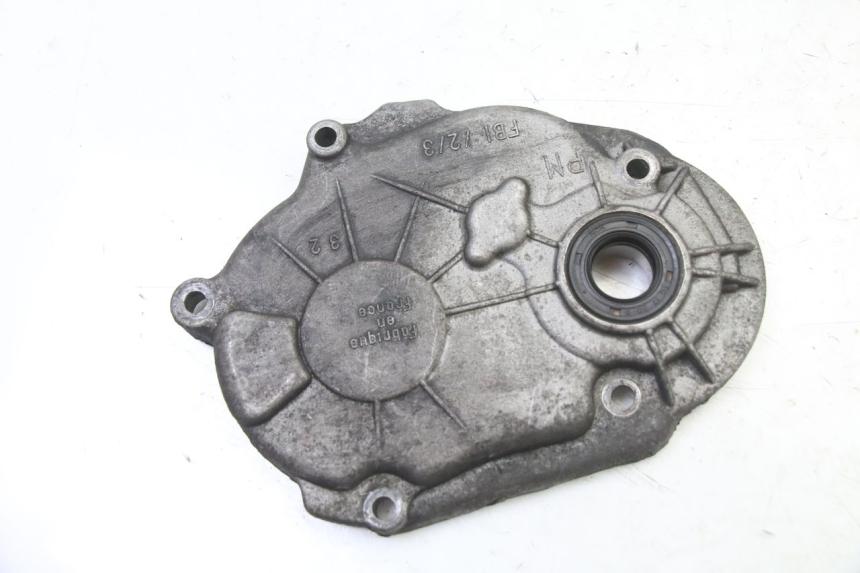 photo de WIELAANDRIJVING PEUGEOT ELYSTAR 50 (2002 - 2014) - Markeringen en referenties