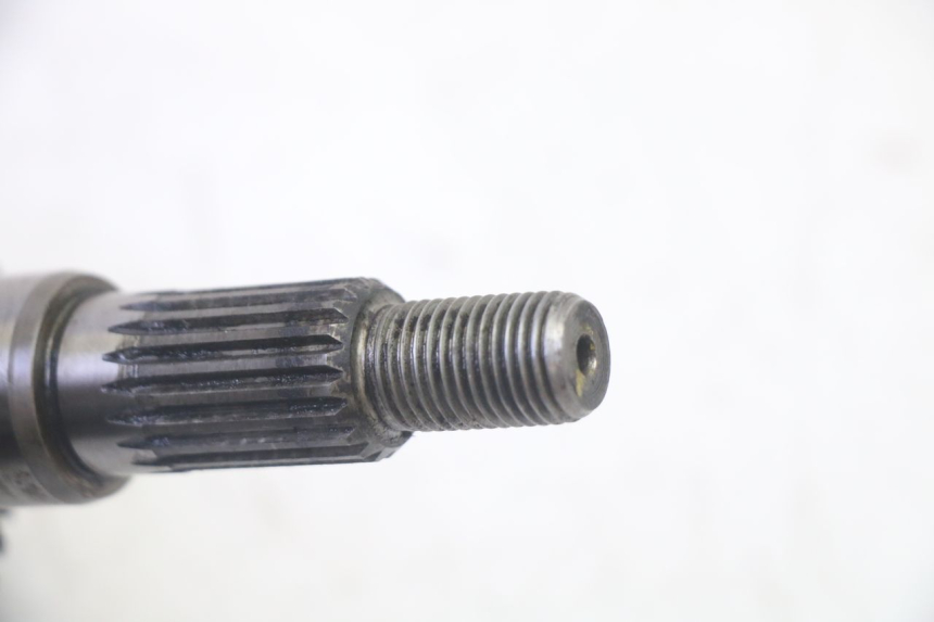 photo de WIELAANDRIJVING PEUGEOT ELYSTAR 50 (2002 - 2014) - Productaanzicht