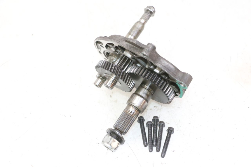 photo de WIELAANDRIJVING PEUGEOT ELYSTAR 50 (2002 - 2014) - Detail van het onderdeel