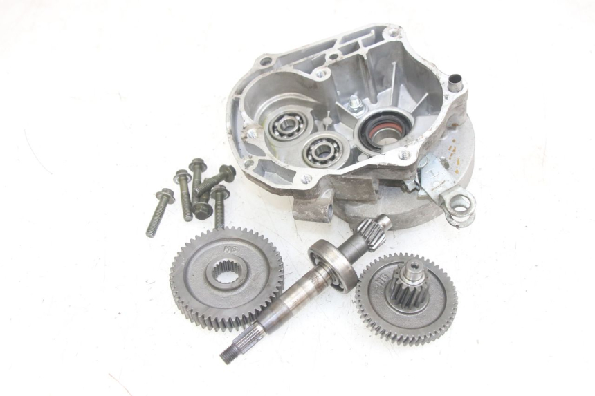 photo de WIELAANDRIJVING JM MOTORS EVOLIS 4T 50 (2018 - 2022) - Detail van het onderdeel