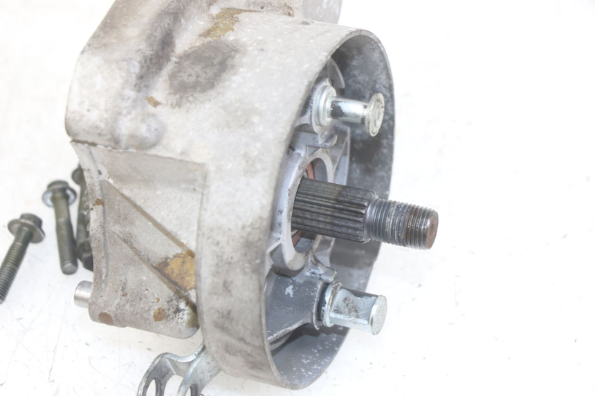 photo de WIELAANDRIJVING JM MOTORS EVOLIS 4T 50 (2018 - 2022) - Andere kijkhoek