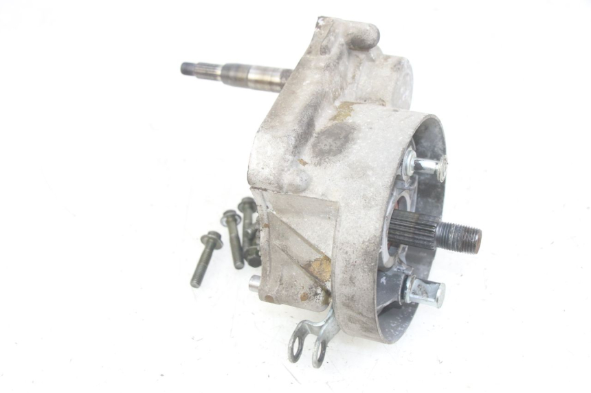 photo de WIELAANDRIJVING JM MOTORS EVOLIS 4T 50 (2018 - 2022) - Overzicht