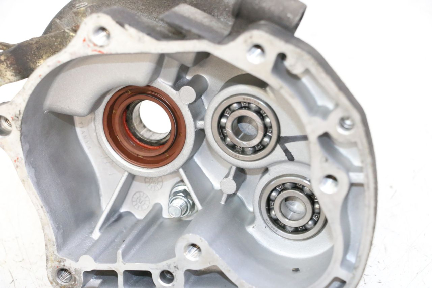 photo de WIELAANDRIJVING JM MOTORS EVOLIS 4T 50 (2018 - 2022) - Staat van het oppervlak