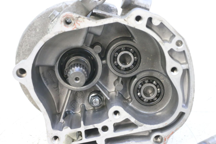 photo de WIELAANDRIJVING JM MOTORS F45i 4T 50 (2020 - 2023) - Detail van het onderdeel