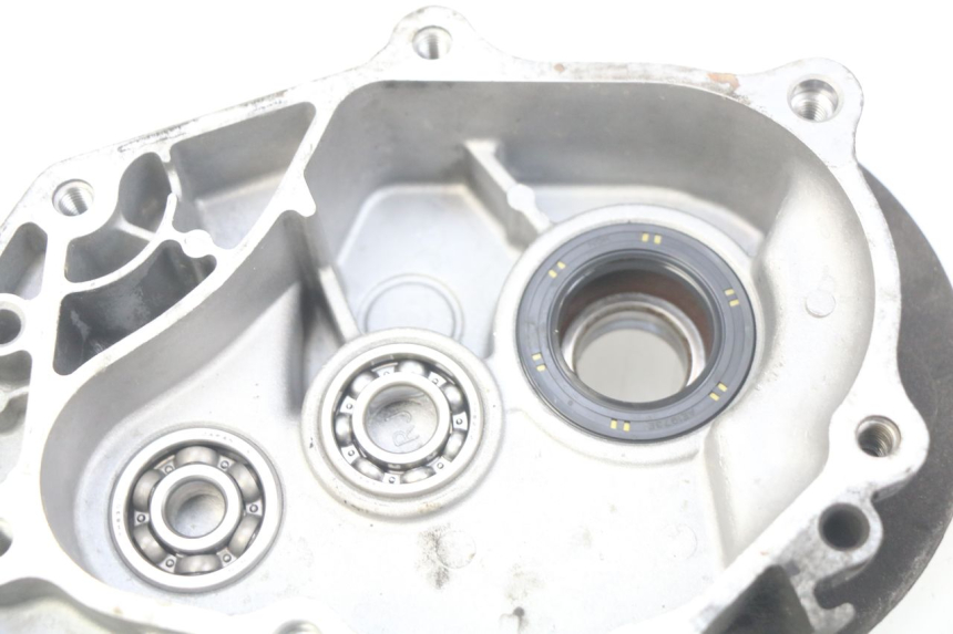 photo de WIELAANDRIJVING HONDA FES PANTHEON 125 (2003 - 2007) - Detailaanzicht