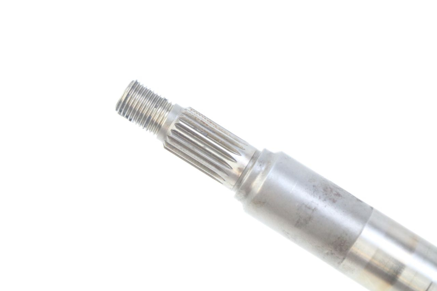 photo de WIELAANDRIJVING HONDA FES PANTHEON 125 (2003 - 2007) - Technische close-up