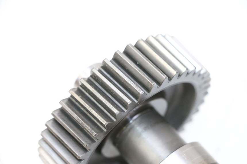 photo de WIELAANDRIJVING HONDA FES S-WING SWING ABS 125 (2007 - 2015) - Visuele inspectie