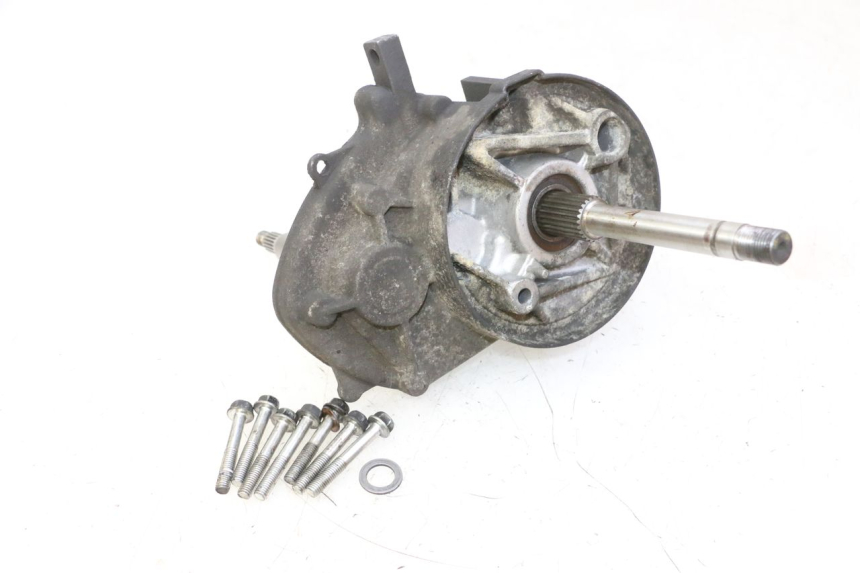 photo de WIELAANDRIJVING HONDA FES S-WING SWING ABS 125 (2007 - 2015) - Andere kijkhoek