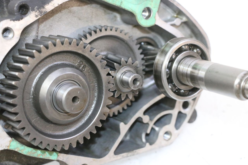 photo de WIELAANDRIJVING HONDA FES S-WING SWING ABS 125 (2007 - 2015) - Gecontroleerd onderdeel