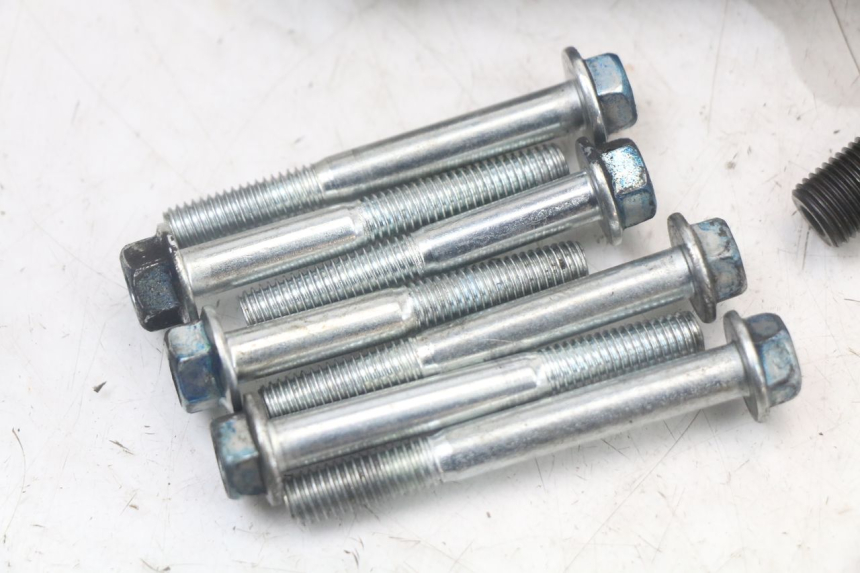 photo de WIELAANDRIJVING SYM FIDDLE 3 III 125 (2014 - 2020) - Productaanzicht