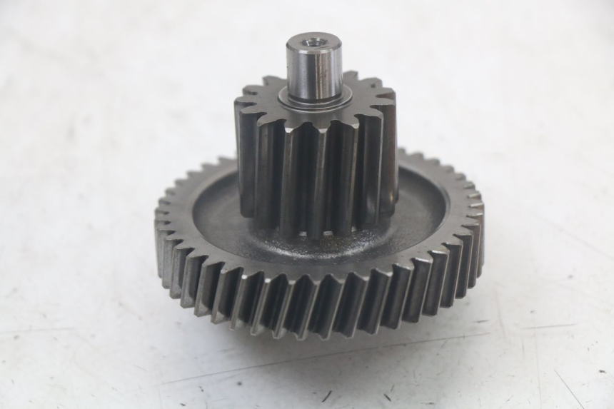 photo de WIELAANDRIJVING SYM FIDDLE 3 III 125 (2014 - 2020) - Gecontroleerd onderdeel