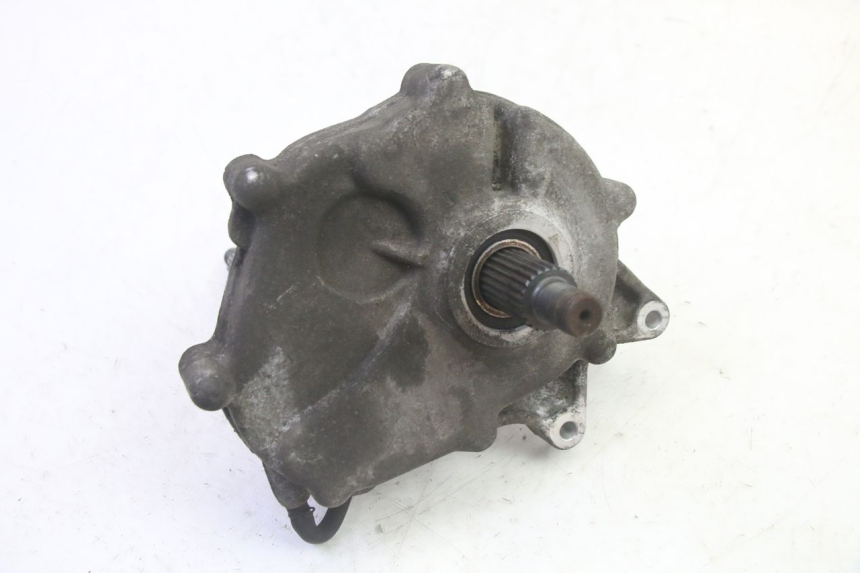 photo de WIELAANDRIJVING SYM FIDDLE 3 III 125 (2014 - 2020) - Detailaanzicht