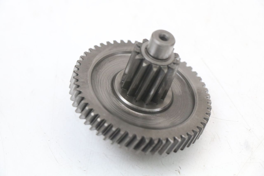 photo de WIELAANDRIJVING SYM FIDDLE 3 III 50 (2014 - 2020) - Kenmerkende details