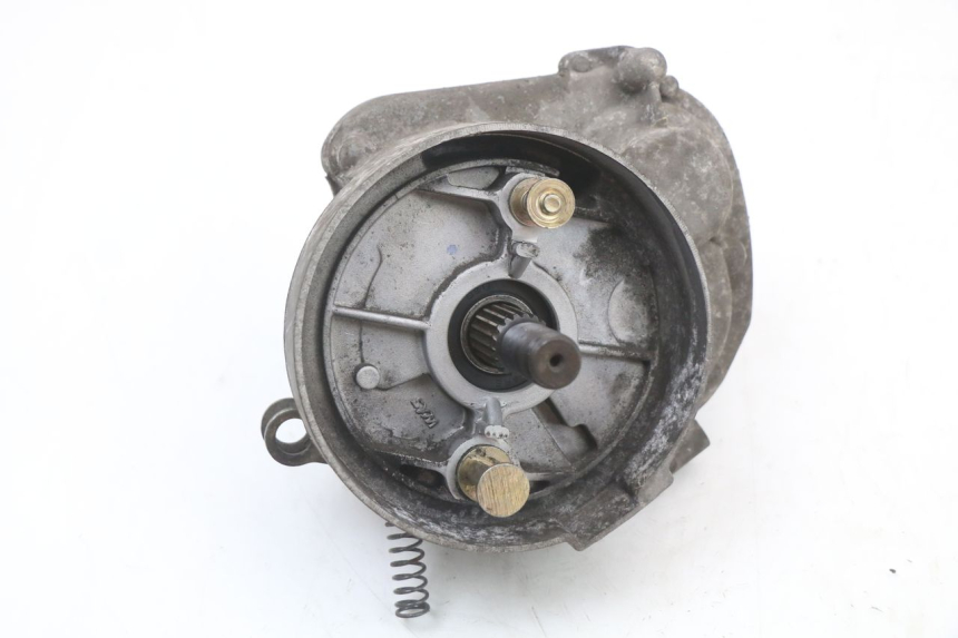 photo de WIELAANDRIJVING SYM FIDDLE 3 III 50 (2014 - 2020) - Bevestigingspunten