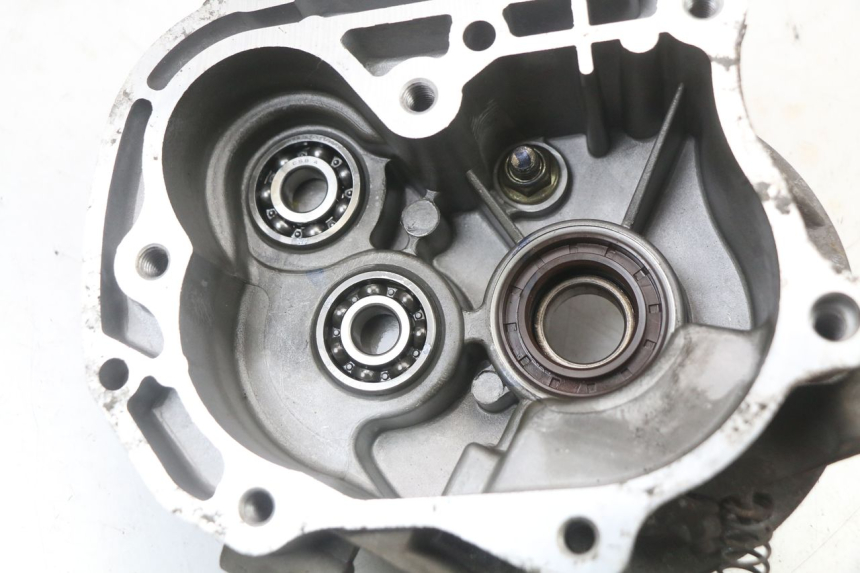 photo de WIELAANDRIJVING SYM FIDDLE 3 III 50 (2014 - 2020) - Gecontroleerd onderdeel