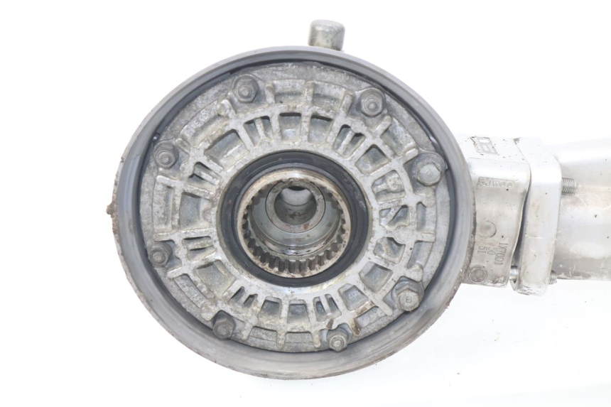 photo de WIELAANDRIJVING YAMAHA FJR ABS 1300 (2006 - 2012) - Productaanzicht