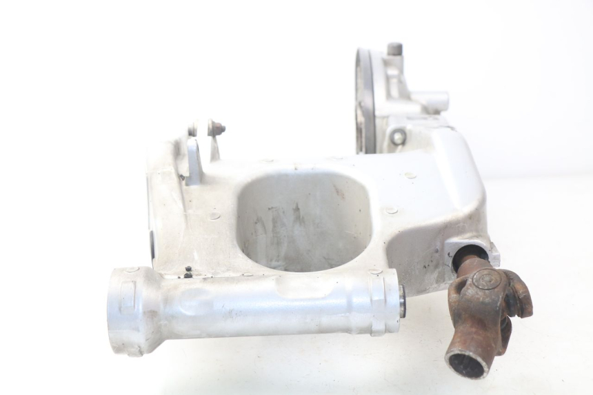 photo de WIELAANDRIJVING YAMAHA FJR ABS 1300 (2006 - 2012) - Zoom op componenten