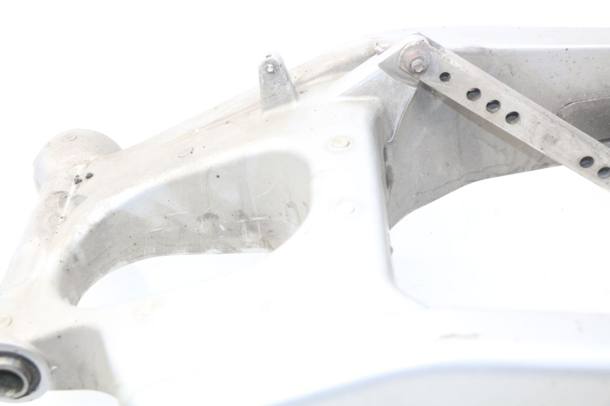 photo de WIELAANDRIJVING YAMAHA FJR ABS 1300 (2006 - 2012) - Aanvullende foto