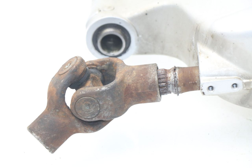 photo de WIELAANDRIJVING YAMAHA FJR ABS 1300 (2006 - 2012) - Visuele inspectie