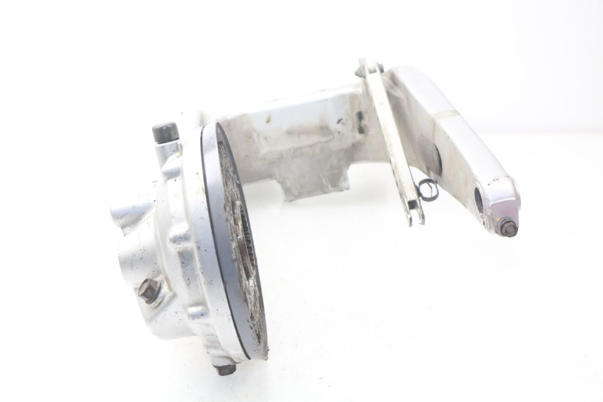 photo de WIELAANDRIJVING YAMAHA FJR ABS 1300 (2006 - 2012) - Staat van het oppervlak