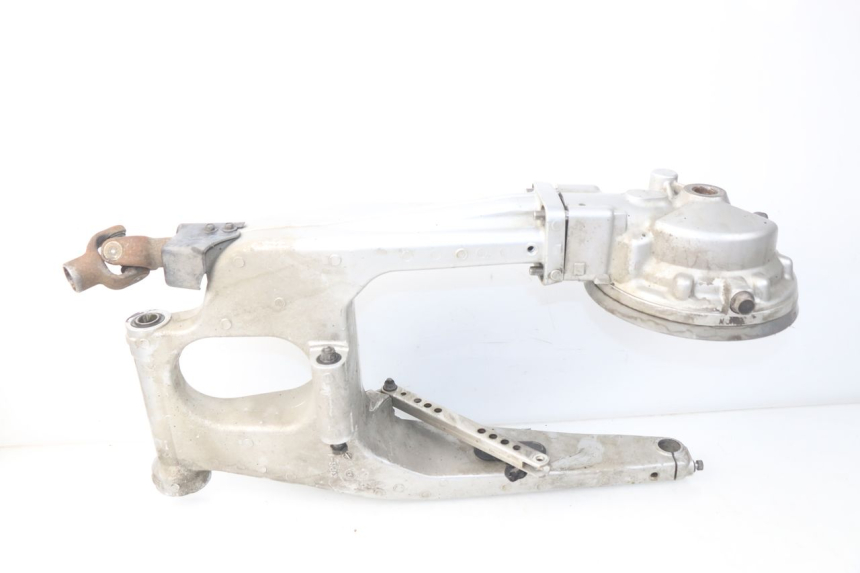 photo de WIELAANDRIJVING YAMAHA FJR ABS 1300 (2006 - 2012) - Zoom op gebruiksstaat