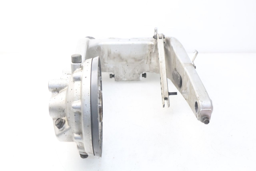 photo de WIELAANDRIJVING YAMAHA FJR ABS 1300 (2006 - 2012) - Technische close-up