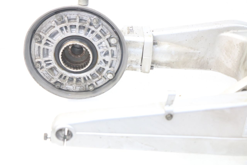 photo de WIELAANDRIJVING YAMAHA FJR ABS 1300 (2006 - 2012) - Overzicht