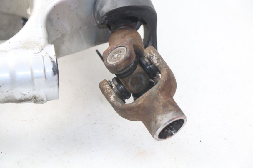 photo de WIELAANDRIJVING YAMAHA FJR ABS 1300 (2006 - 2012) - Gecontroleerd onderdeel