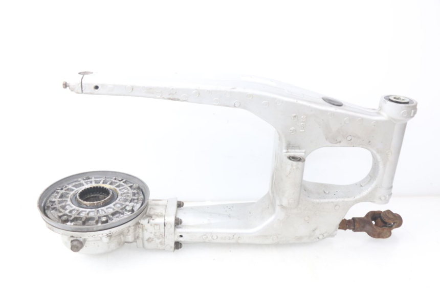 photo de WIELAANDRIJVING YAMAHA FJR ABS 1300 (2006 - 2012) - Detail van het onderdeel