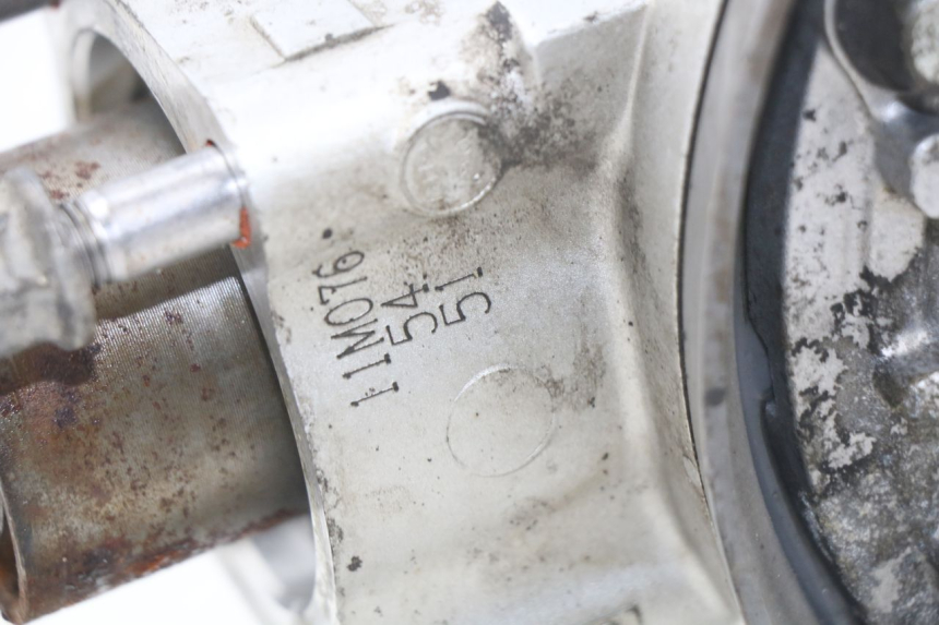 photo de WIELAANDRIJVING YAMAHA FJR ABS 1300 (2006 - 2012) - Productaanzicht