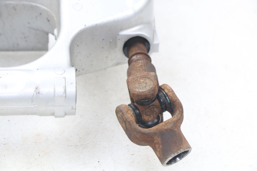 photo de WIELAANDRIJVING YAMAHA FJR ABS 1300 (2006 - 2012) - Overzicht