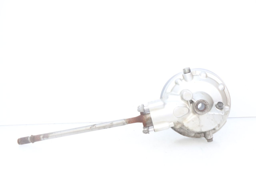 photo de WIELAANDRIJVING YAMAHA FJR ABS 1300 (2016 - 2020) - Hoofdaanzicht