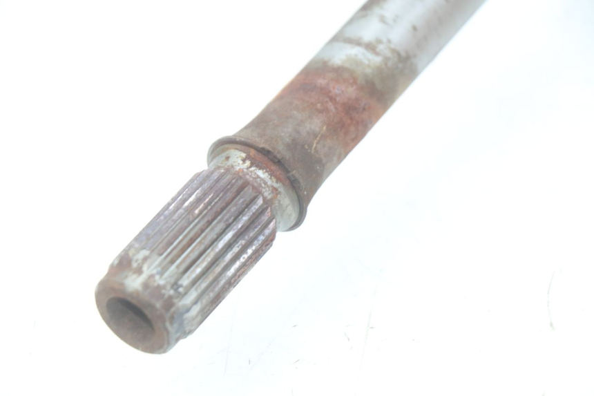 photo de WIELAANDRIJVING YAMAHA FJR ABS 1300 (2016 - 2020) - Productaanzicht