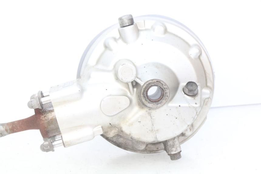 photo de WIELAANDRIJVING YAMAHA FJR ABS 1300 (2016 - 2020) - Kenmerkende details