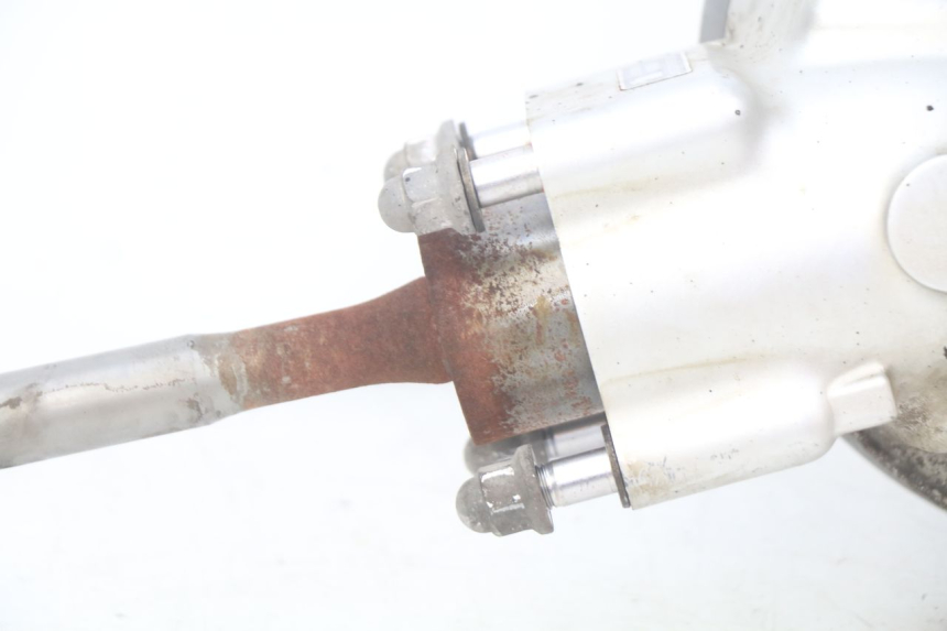 photo de WIELAANDRIJVING YAMAHA FJR ABS 1300 (2016 - 2020) - Zoom op componenten