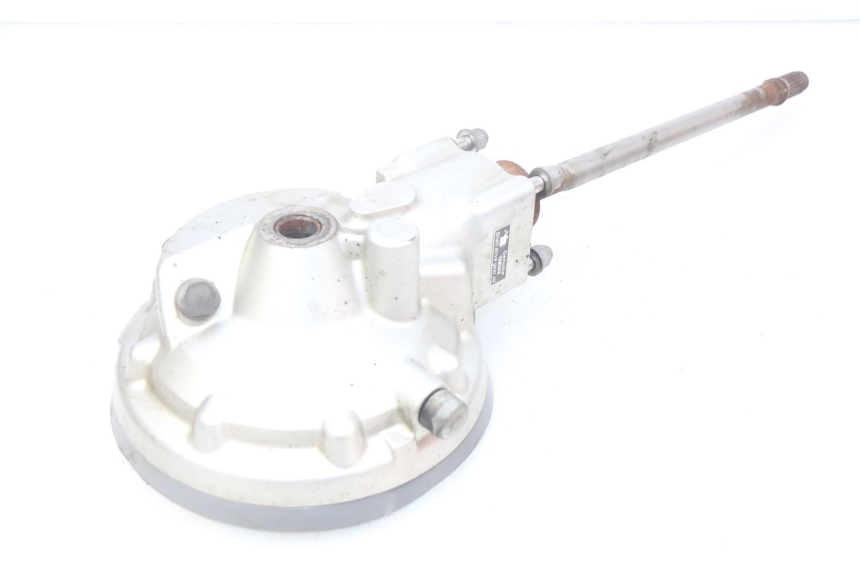 photo de WIELAANDRIJVING YAMAHA FJR ABS 1300 (2016 - 2020) - Bevestigingspunten