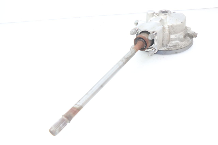 photo de WIELAANDRIJVING YAMAHA FJR ABS 1300 (2016 - 2020) - Gecontroleerd onderdeel