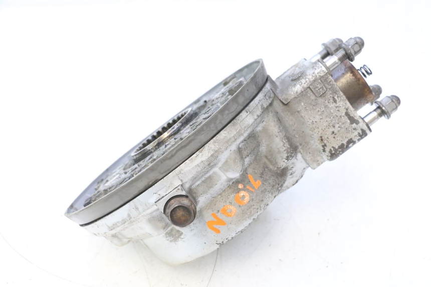 photo de WIELAANDRIJVING YAMAHA FJR 1300 (2001 - 2005) - Andere kijkhoek