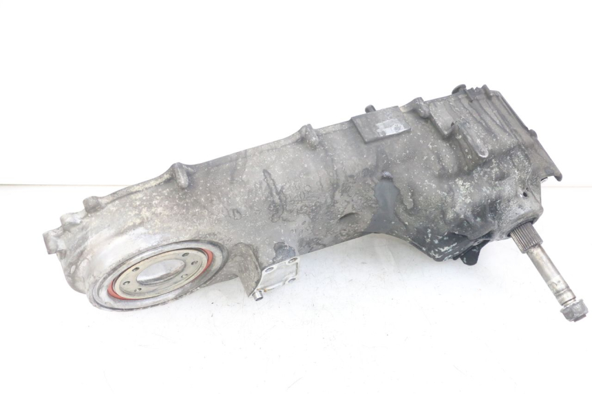 photo de WIELAANDRIJVING HONDA FJS SILVERWING SILVER WING 600 (2001 - 2010) - Detail van het onderdeel