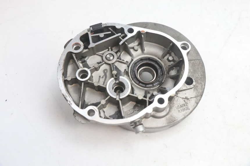 photo de WIELAANDRIJVING PIAGGIO FLY 2T 50 (2004 - 2017) - Detail van het onderdeel