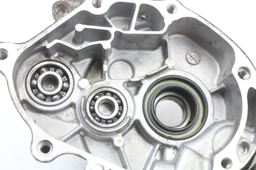 photo de WIELAANDRIJVING HONDA FORZA 125 (2015 - 2016) - Kenmerkende details