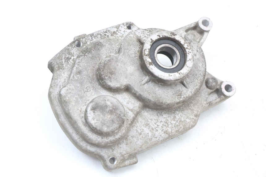 photo de WIELAANDRIJVING TNT MOTOR GRIDO 2T 50 (2010 - 2019) - Bevestigingspunten