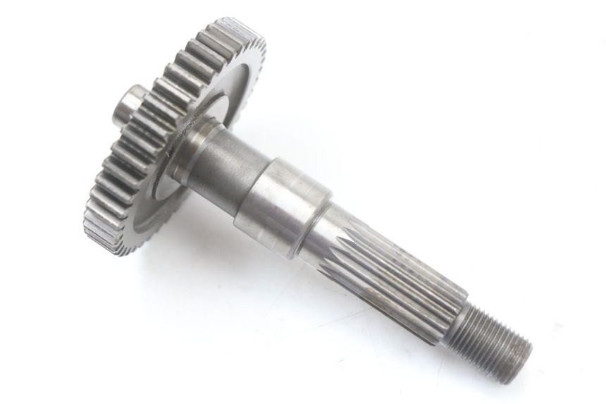 photo de WIELAANDRIJVING TNT MOTOR GRIDO 2T 50 (2010 - 2019) - Gecontroleerd onderdeel