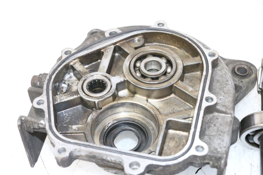 photo de WIELAANDRIJVING DAELIM HISTORY 125 (2001 - 2002) - Aanvullende foto