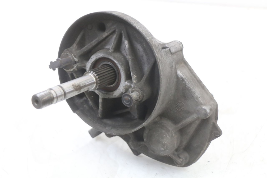 photo de WIELAANDRIJVING HONDA NES AROBASE 125 (2000 - 2003) - Bevestigingspunten