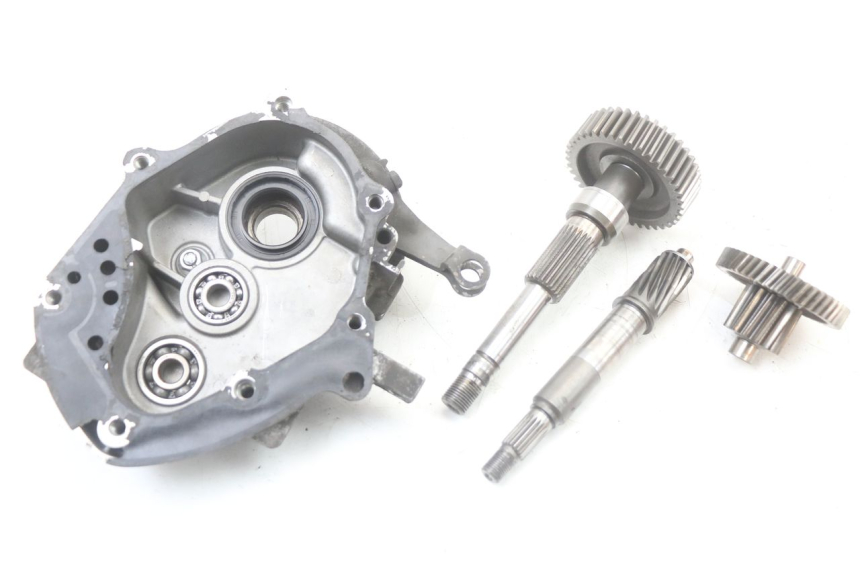 photo de WIELAANDRIJVING HONDA NES AROBASE 125 (2000 - 2003) - Gecontroleerd onderdeel