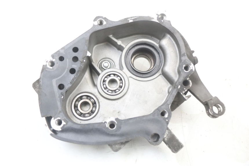 photo de WIELAANDRIJVING HONDA NES AROBASE 125 (2000 - 2003) - Markeringen en referenties