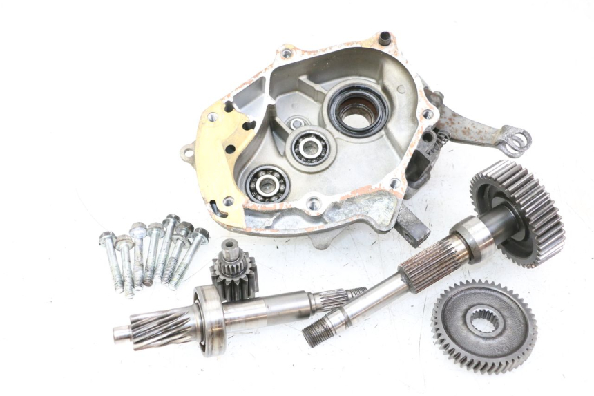 photo de WIELAANDRIJVING HONDA PES PS I 125 (2006 - 2012) - Detail van het onderdeel