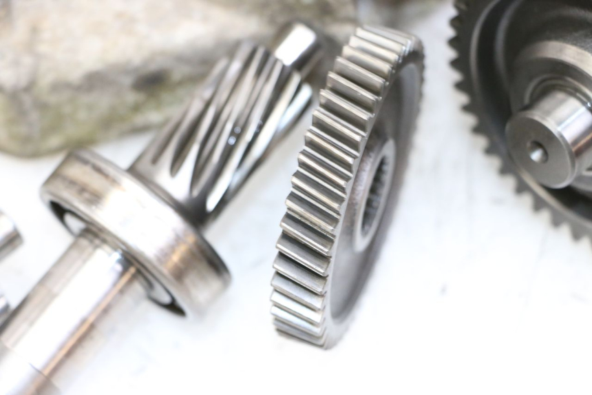 photo de WIELAANDRIJVING HONDA PES PS I 125 (2006 - 2012) - Productaanzicht